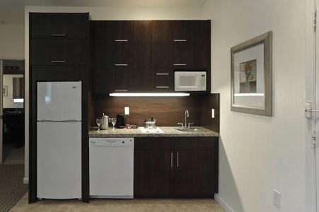 Crystal Beach Suites Oceanfront - 31