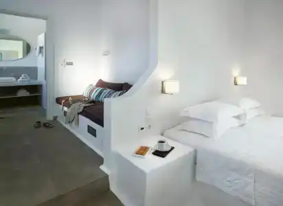 Santa Maria Luxury Suites & Spa - 29