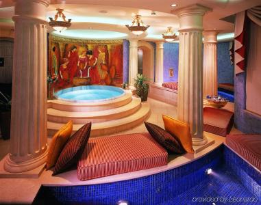 Fairmont Dubai - 8
