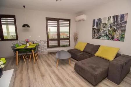 Vista Suites - 13