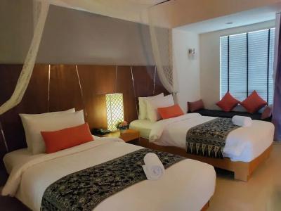 Impress Resort - 21