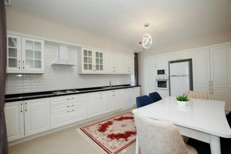 Armoni Deluxe Suite Trabzon - 38