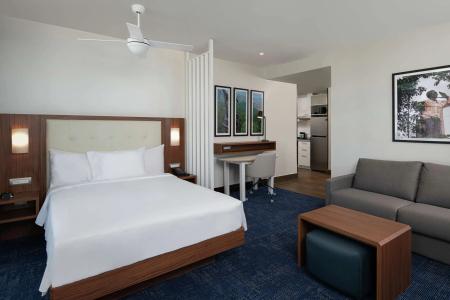 Homewood Suites By Hilton Santo Domingo - 6
