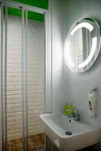 ibis Styles Paris Buttes Chaumont - 34