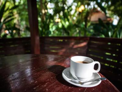 Baan Nam Pen Resort - 2