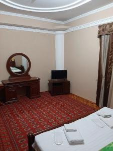 Madina Artanor - 21