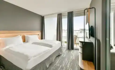 Park Inn by Radisson Papenburg - 139