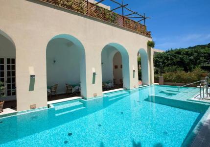 Villa Sarah - 13