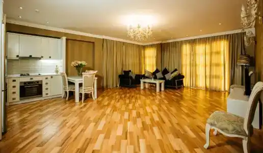 Kobuleti Pearl Of Sea & Spa - 118