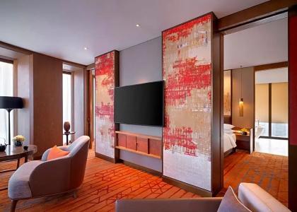 Grand Hyatt Xi'an - 44