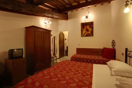 Collodi Firenze - 5