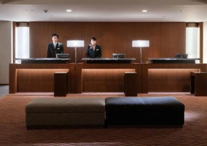 Toba International - 24