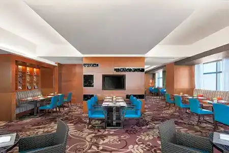 Suzhou Marriott - 56