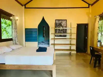 Heaven Beach Resort & Art - 33