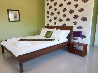 The Hillside Pranburi Resort - 54
