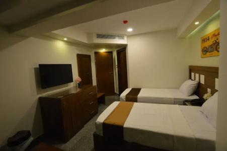 Royal Inn Residence - 25