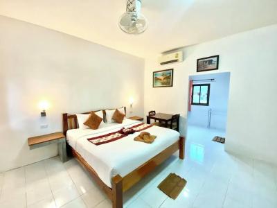 Hatzanda Lanta Resort - Sha Extra Plus - 32