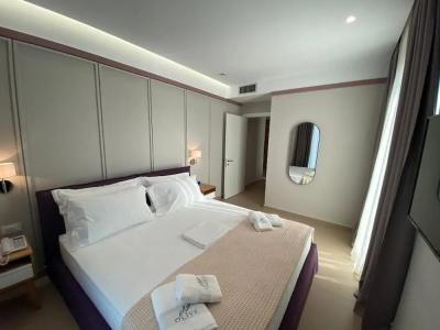 Villa Olive Ksamil - 38