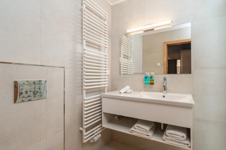 Berkeley & Day Spa - 7