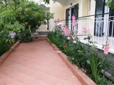 Elena's Garden - 25