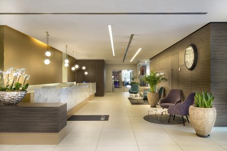 Crowne Plaza düSseldorf - Neuss, Ein Ihg - 42