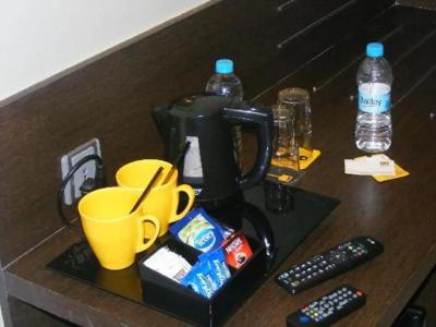 Keys Select Hosur Road - By Lemon Trees - 19