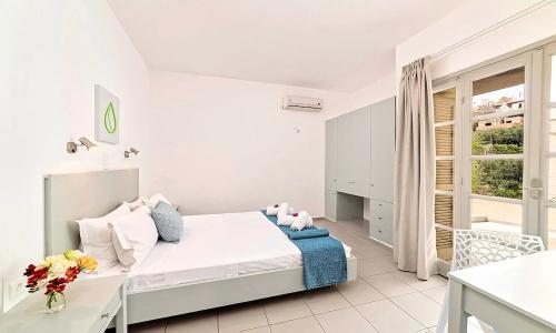 Elounda Garden Suites Heated Pool - 84