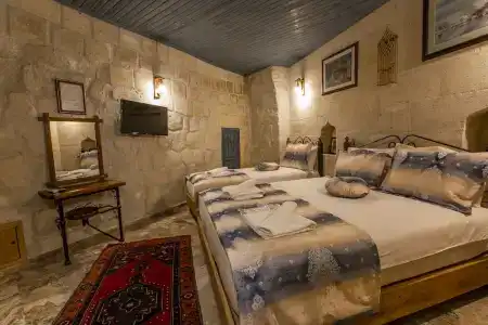 Goreme Mansion - 40