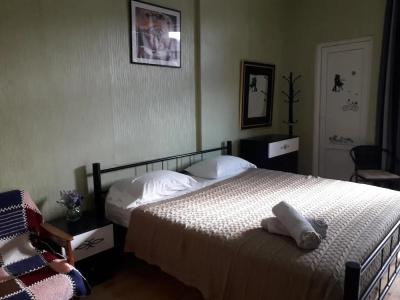 Nana's Guest House - 5
