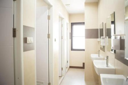 Le Bonheur Poshtel - 33