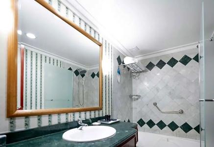 Melia Buenos Aires - 136
