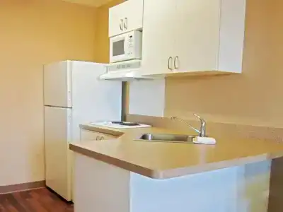 Extended Stay America Suites - Tucson - Grant Road - 38