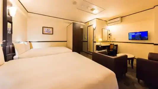 Toyoko Inn Keio sen Hashimoto eki Kita guchi - 41
