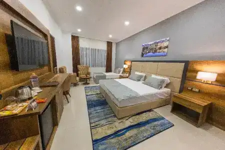 Mc Palace & Spa & Convention - 37