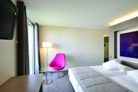 Starling Lausanne - 48