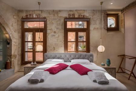 Residenza Vranas Boutique - 136