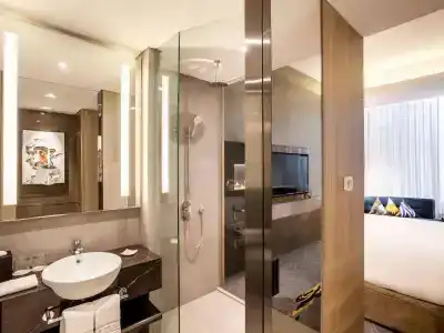 Novotel Singapore On Stevens - 8