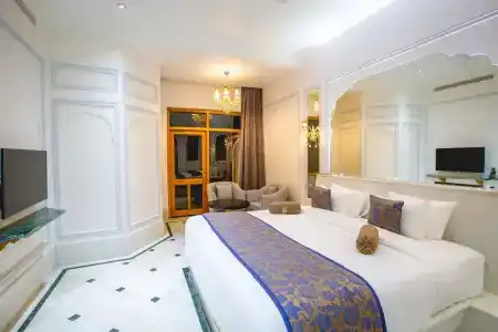 Buena Vista Luxury Garden Spa Resort - 60