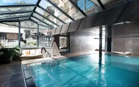 Firefly Luxury Suites - 8