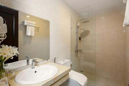 Roliva & Apartment Danang - 23
