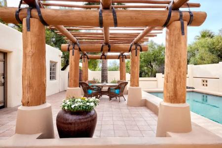 JW Marriott Camelback Inn & Spa - 123