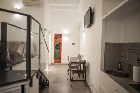 Aretusa Vacanze b&b - 42