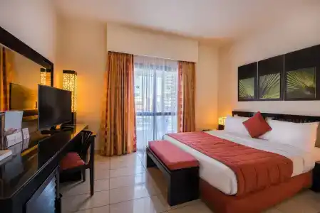 Reef Oasis Blue Bay Resort & Spa - 4