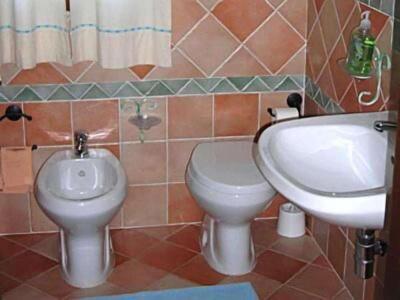 Bed & Breakfast Dessole - 7