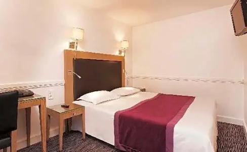 Hôtel Elysées Flaubert - 65
