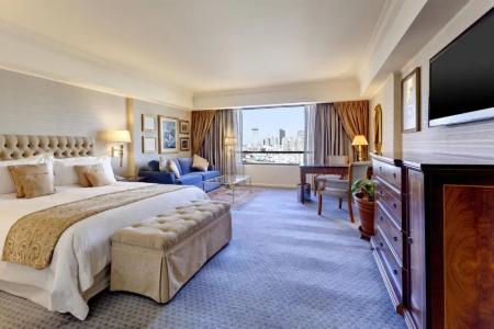 Park Tower, A Luxury Collection, Buenos Aires - 63