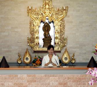 Rajapruek Samui - Sha Plus - 27