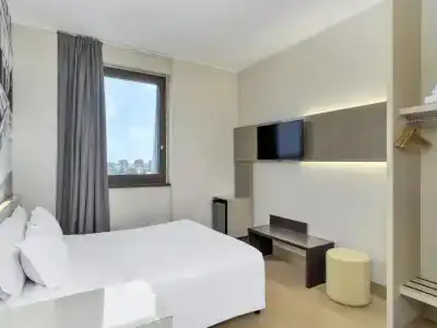 b&b Milano-Monza - 63