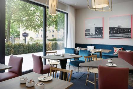 Hampton By Hilton Kaiserslautern - 16