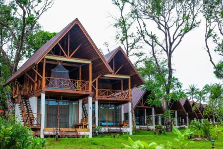Phayamas Private Beach Resort - Sha Extra Plus - 34